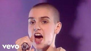 Sinéad OConnor - Mandinka Live at Top of the Pops in 1988