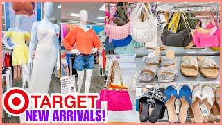 TARGET NEW FINDS 2024 CLOTHING  TARGET NEW TOPS DRESSES & MORE  TARGET NEW FINDS  SHOP WITH ME