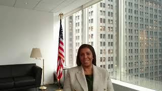 Pioneering Black Women Judges and Attorneys Hon. Letitia James