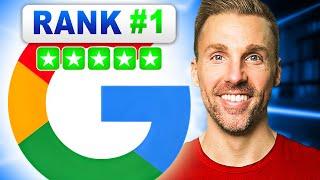 SEO For Beginners 3 Powerful SEO Tips to Rank #1 on Google in 2024