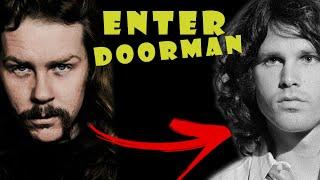 If The Doors wrote Enter Sandman