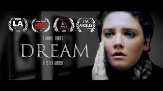 DREAM {Award Winning Magical Realism Short Film} Black & White  Color