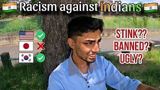 Racism against Indians in 2024  Why?  Indian in Japan