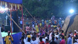 Bhalkachua program Mamore  Rupai hansda  New santali video song  2022 