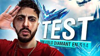 QUE VAUT LE DIAMANT EN SAISON 14