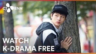 Plus Nine Boys  Watch K-Drama Free  K-Content by CJ ENM