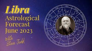 Libra Horoscope - June 2023