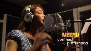 Watch Lakshmi Manchu Dongata Dongaata Yandiroo Song Making Video - Gulte.com