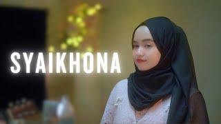Syaikhona  Ipank Yuniar feat. Rahayu Kurnia Cover 