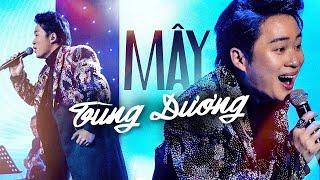MÂY - TÙNG DƯƠNG  Official Music Video  Mây Saigon