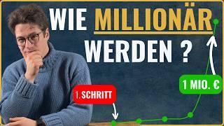 5 Dinge die Millionäre anders machen