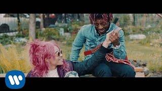 Lil Uzi Vert - Money Longer Official Music Video