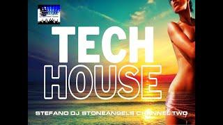 TECH HOUSE MARCH 2023 CLUB MIX