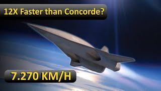 Top 10 Fastest Planes in the World 2023