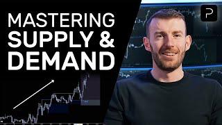 Master Institutional Supply and Demand Trading ULTIMATE STRATEGY GUIDE