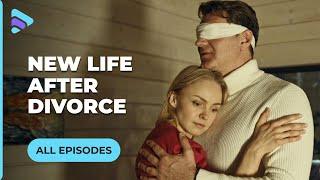 MARINA STARTS A NEW LIFE AFTER DIVORCE CAN SHE SUCCEED? ALL EPISODES. MELODRAMA