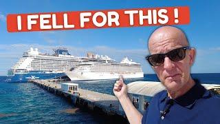 People Still Fall For These Caribbean Cruise Traps