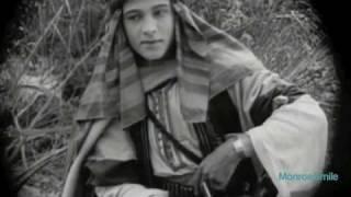 Rudolph Valentino A Tribute