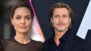 Angelina Jolies EMOTIONAL Email to Brad Pitt Resurfaces on TikTok