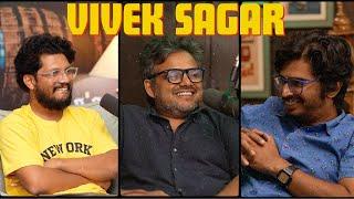 Jamming with VIVEK SAGAR - The New-Age Tollywood Maestro  EP #04