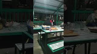 MAKAN MALAM BERSAMA KELUARGA