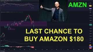 Last Chance To Buy Amazon Stock AMZN  Stock Analysis