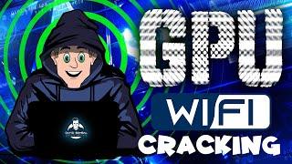 Brute force WiFi WPA2