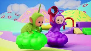 Get Ready for The Teletubbies Teletubbies Lets go 2+ hours