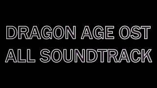 DRAGON AGE OST ALL SOUNDTRACK Origins + DA2  Гризли