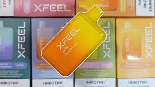 Обзор на XFEEL