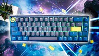 Ducky One 3 SF Best 65% Gaming Keyboard?