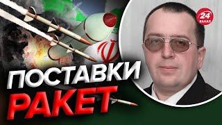 Путін переконав Іран?  НАСТУП вкрай ускладниться – ХАРУК