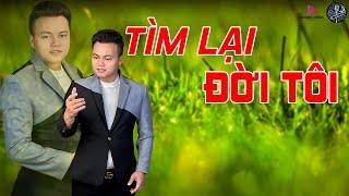 Tìm Lại Đời Tôi - Mai Tiến ĐạtPhối Mới Cùng Với Giai Điệu RumbaBolero Hay Nhất Hôm Nay 2024.