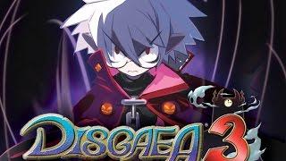 CGR Undertow - DISGAEA 3 ABSENCE OF JUSTICE review for PlayStation 3