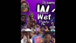 Dj Berretta Wet Panty Mix December 2022. i dont own copyright to the music in this mix.