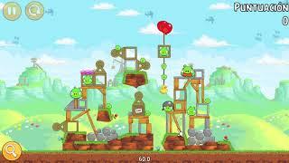 Angry Birds Classic Flock Favorites 29-1 to 29-15 Walkthrough.