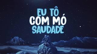 MC Rodolfinho - Partidas Recentes - Audio Oficial