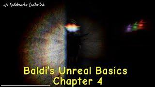 Chapter 4 - Baldis Unreal Basics in Education and Learning