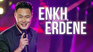 The Story of Enkh Erdene  Beyond Americas Got Talent