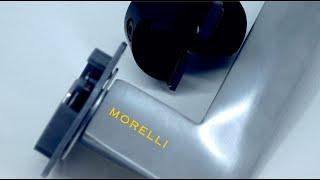  Пять способов врезки ручек LUXURY от компании MORELLI - 5 ways to insert luxury Morelli handles