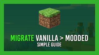 Minecraft Migrate vanilla world to SpigotBukkitPaper