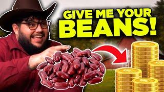 Beans are the New NFTs - Board Game Show