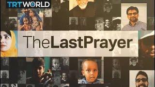 The Last Prayer Surviving Christchurch Terror Attack  TRTWorld Documentary 2019