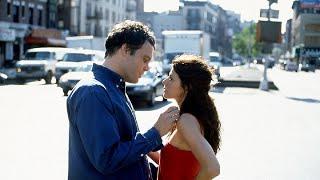 Vincent DOnofrio  +  Marisa Tomei  „Happy Accidents«