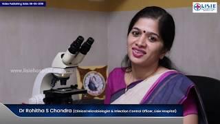 എന്താണ് BSc Medical Laboratory Technology Course ? Lisie College of Allied Health Sciences