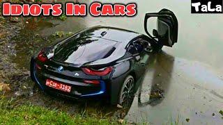 Total Supercar Fails Compilation 2022 #11 Stupid Drivers Caught On Camera