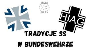 Tradycje SS w Bundeswehrze