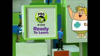 Total Dramarama Funding Credits Fanmade PBS Kids GO