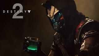 Destiny 2 – “Last Call” Teaser