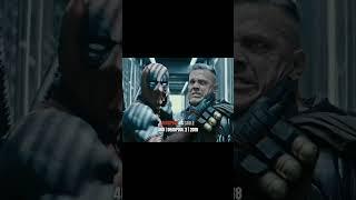 Top 5 Fight Scene in X-Men Movie Universe  Part 1. #marvel #mutant #fightscene #shorts